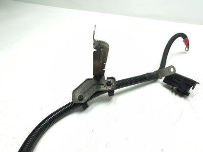 2014 Fiat 500l Battery Terminal Positive Wire Harness OEM
