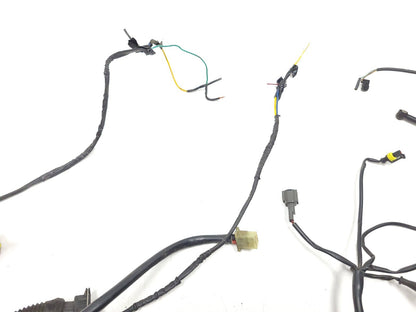 02-06 Ducati Monster M600 620 Main Wire Harness OEM