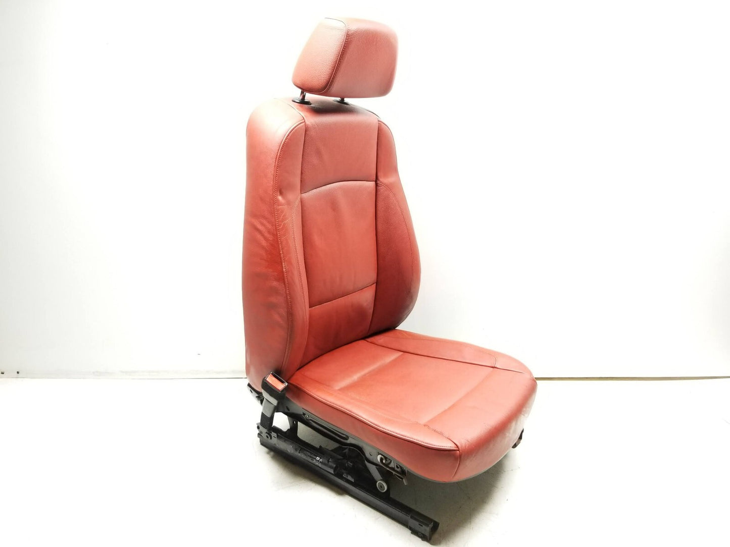 2008 BMW 1 128i 135i Front Driver Seat Left OEM