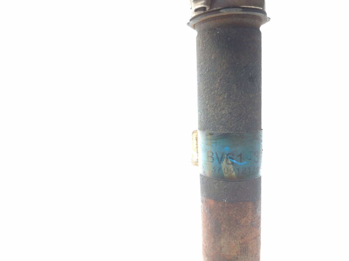 2013 Ford Focus St Front Cv Axle Shaft Left Driver Side Mt Bv6z-3b437-c OEM
