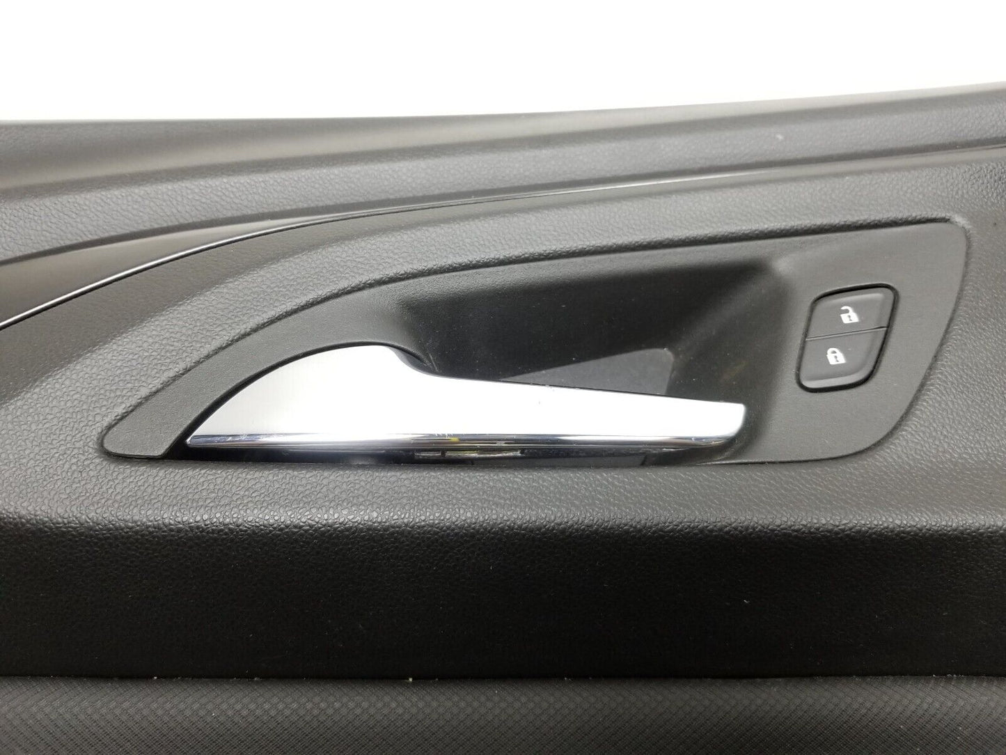 21 - 23 Chevrolet Trailblazer Door Panel Trim Front Driver Side Left OEM