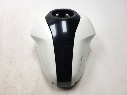 2015 - 2018 Yamaha Yzf-r3 Yzfr3 Gas Tank Fuel Cell Cover Fairing Cowl OEM