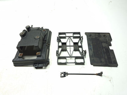 2009 Lexus IS250 Battery Tray Holder Tie Down OEM