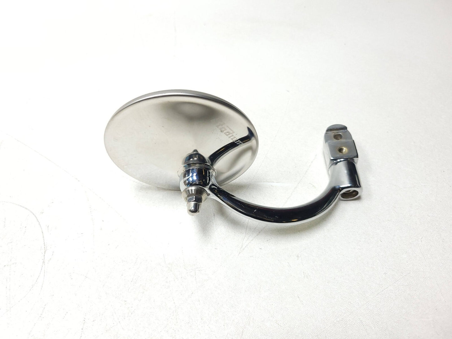 2024 Royal Enfield Bullet 350 Mirror Right
