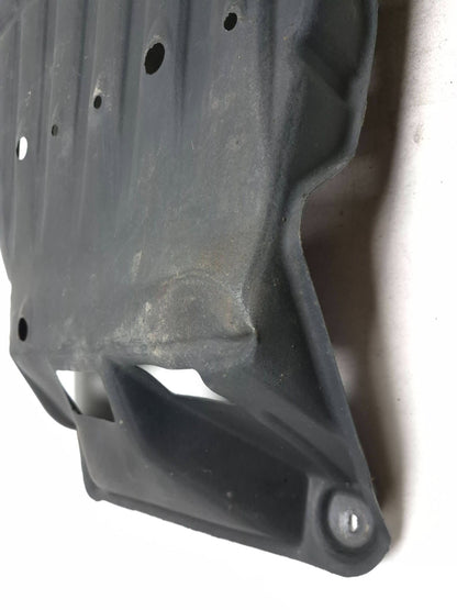 2012 Toyota Camry Se Floor Under Cover 4pcs OEM
