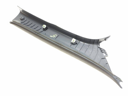 2013 Honda Cr-z A Pillar Trim Cover Left Driver Side 84151-szt-g01zb OEM