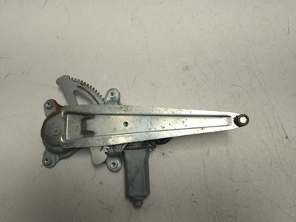 2007 Toyota Corolla Window Regulator Motor Rear Passenger Side Right OEM