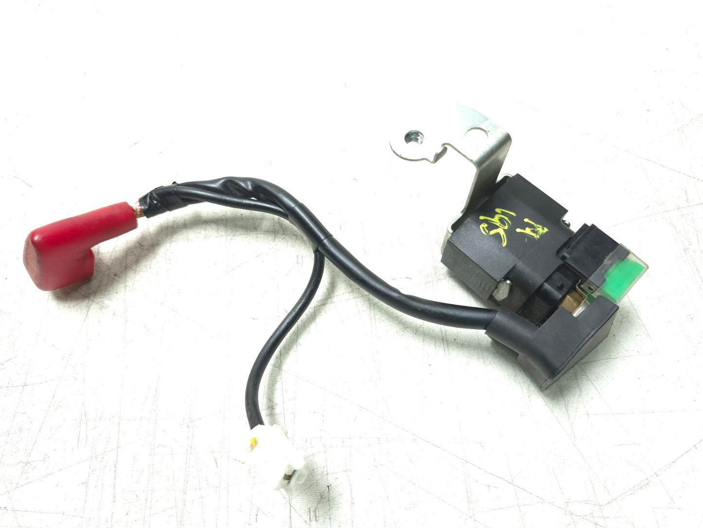 2019 Kawasaki Z400 Er400d Starter Relay OEM