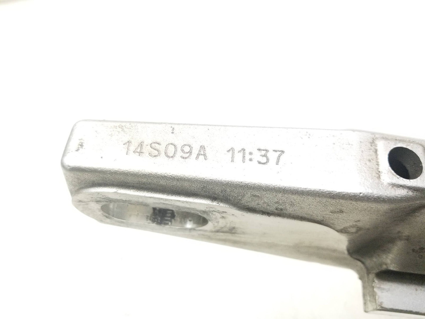 2014 - 2018 Honda Cbr650f Rear Swingarm OEM