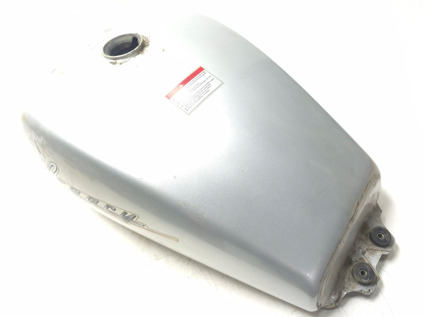 2007 Cf Moto V5 Qlink Legacy 250 Fuel Tank OEM