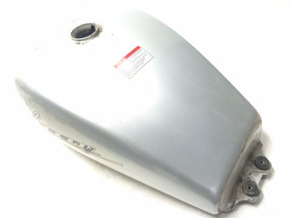 2007 Cf Moto V5 Qlink Legacy 250 Fuel Tank OEM