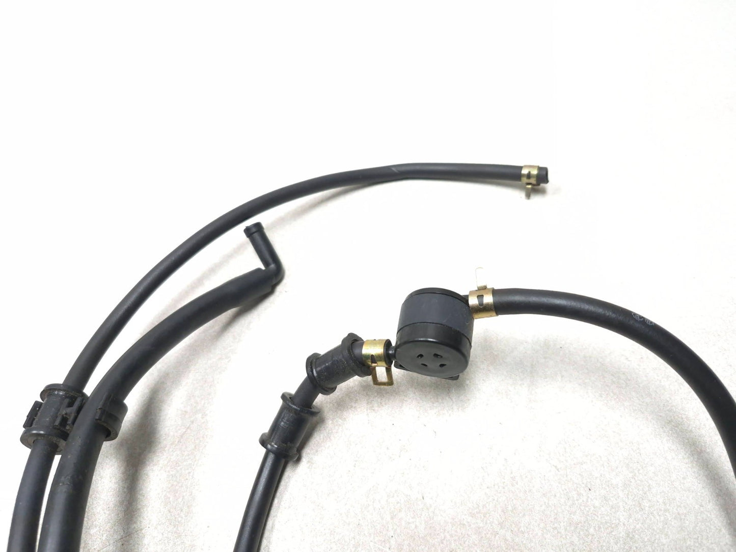 2023 Qianxin Fy200t Evap Charcoal Canister OEM