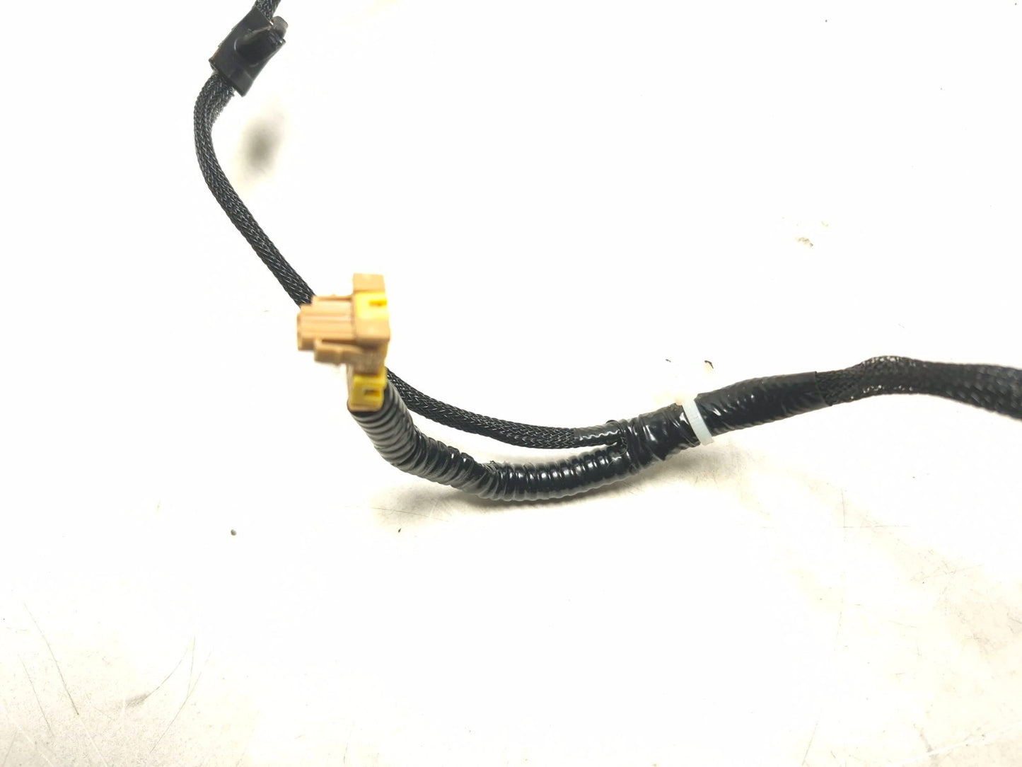 2017 Dodge Journey Seat Wire W/ Occupancy Weight Sensor OEM