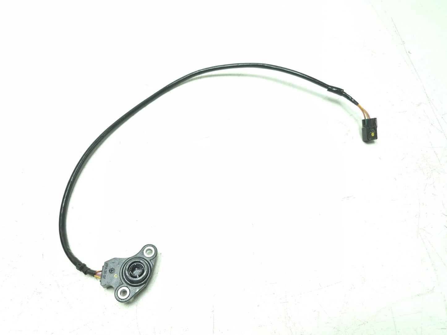 2020 Husqvarna Vitpilen Svartpilen 401 Gear Position Sensor & Cable Negative OEM