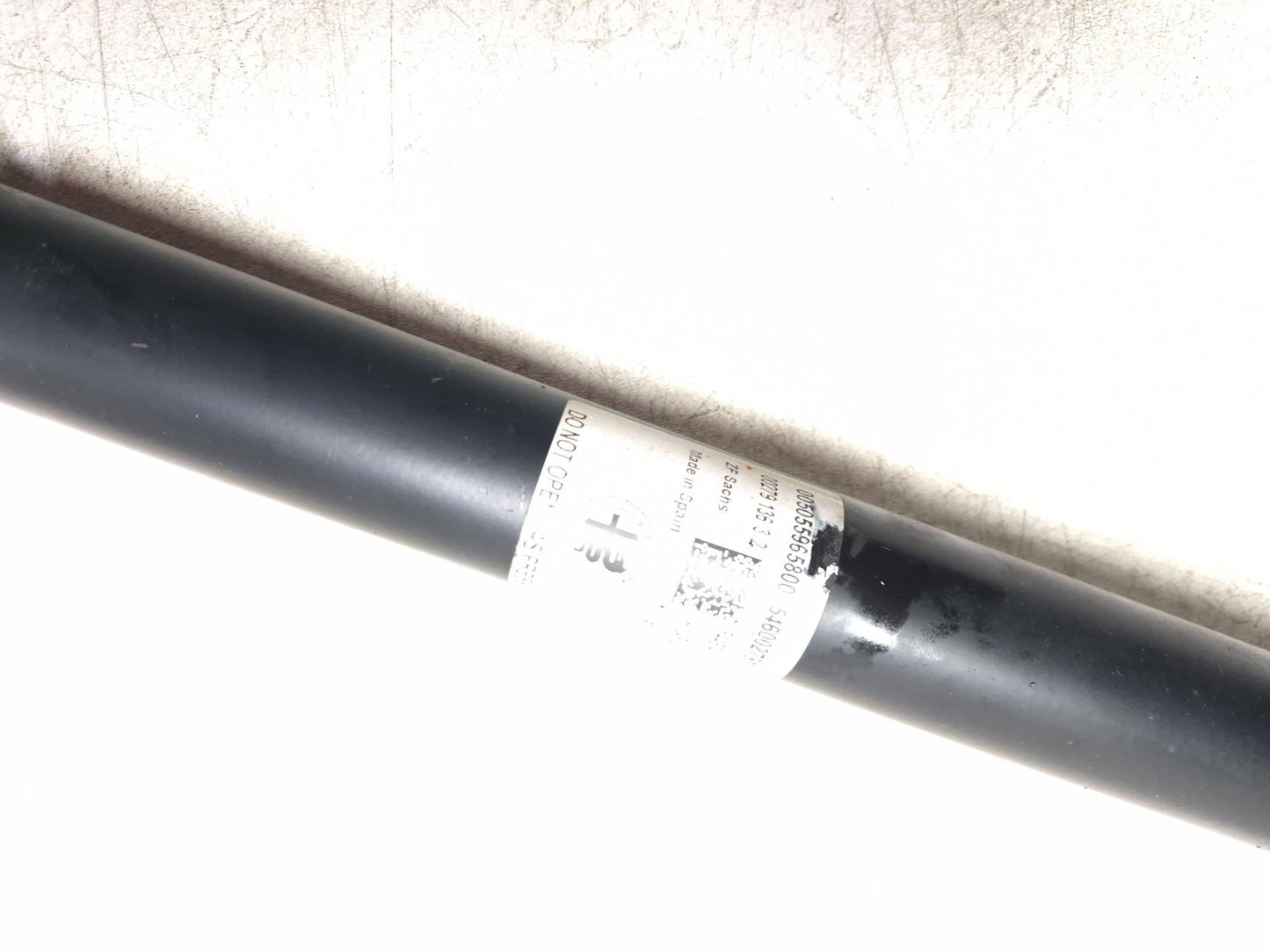2024 Alfa Romeo Stelvio Shock Strut Absorber Rear Passenger Side Right OEM