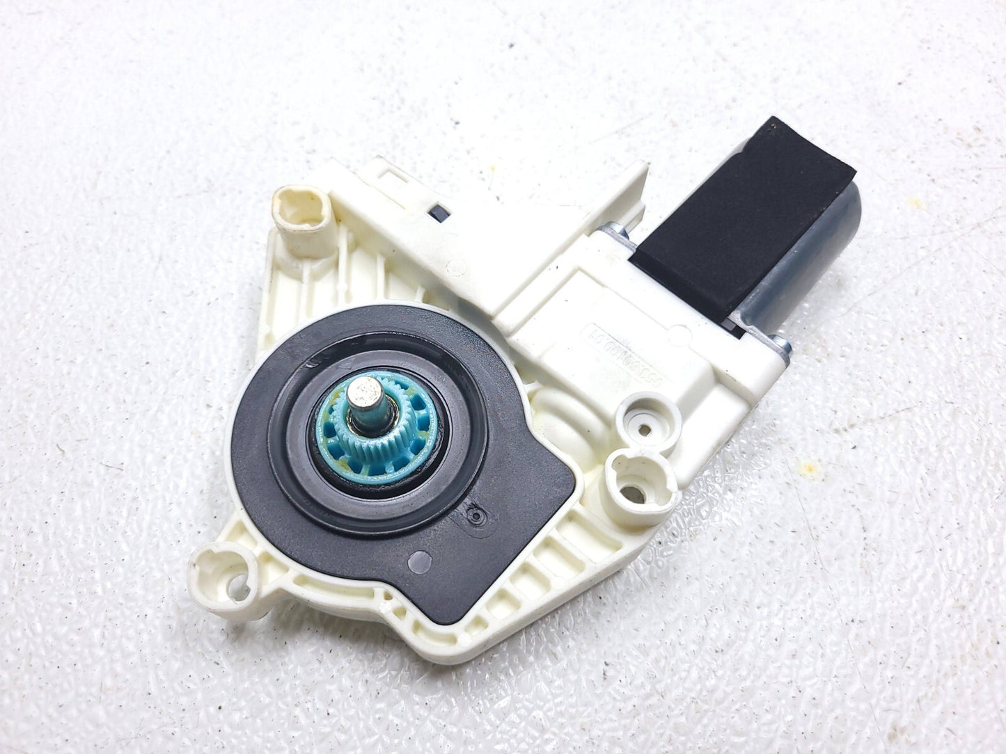13 14 15 16 Audi A4 S4 Front Door Window Motor Right Pass Side OEM