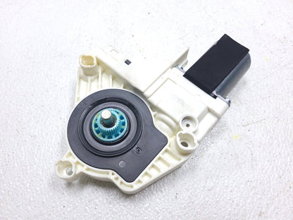 13 14 15 16 Audi A4 S4 Front Door Window Motor Right Pass Side OEM