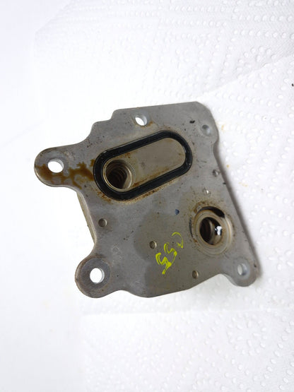 2018 Nissan Altima 2.5 Engine Oil Cooler OEM 21305-3ta2a