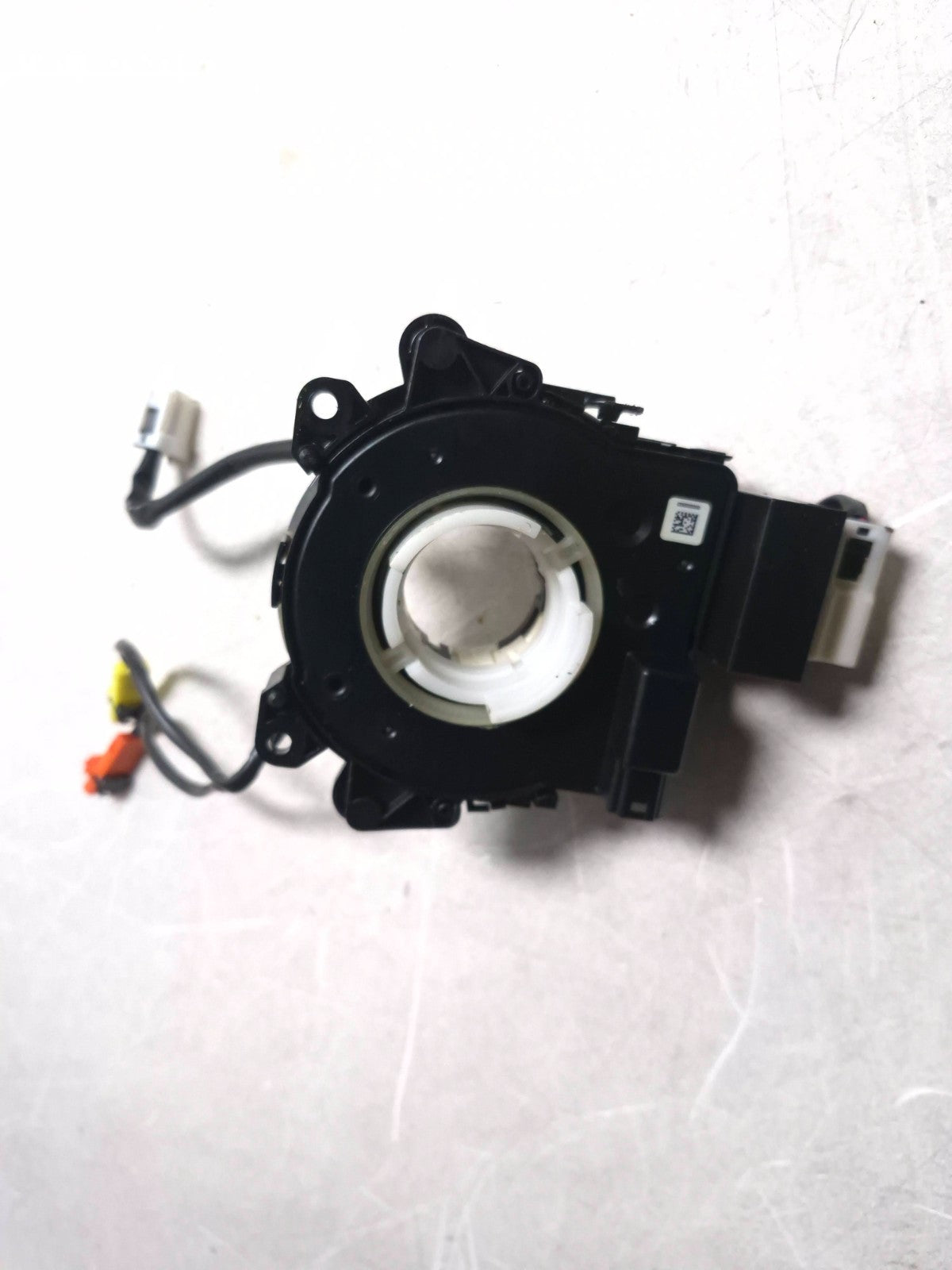 2010 Nissan Maxima Sv Steering Wheel Clock Spring Wire OEM