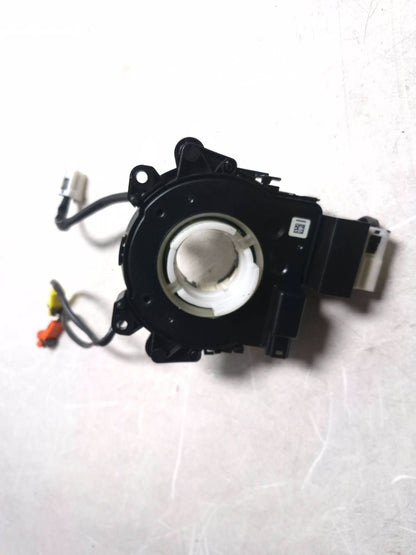 2010 Nissan Maxima Sv Steering Wheel Clock Spring Wire OEM