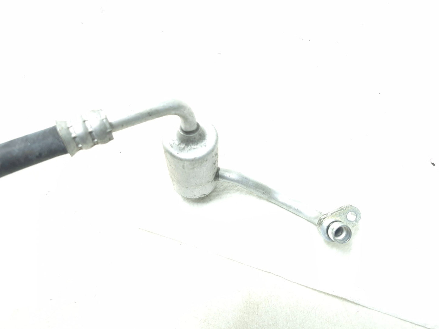 2012 Nissan Leaf Ac Hose Line Pipe OEM