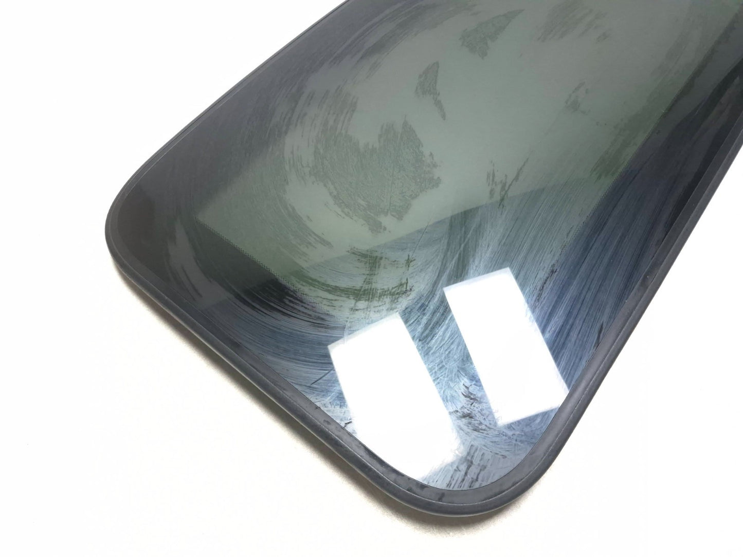 2007 Acura Tl Sunroof Glass OEM