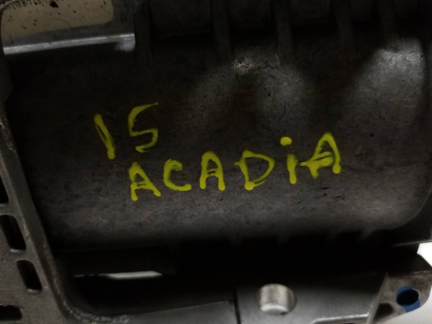13 14 15 16 GMC Acadia Steering Column OEM