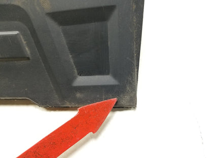 16-19 Ski-doo Renegade 900 Enduro Ace Snow Guard Oem✅