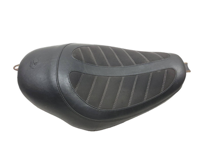 2004 - 2013 Harley-davidson Sportster 883 1200 Solo Seat Kodlin