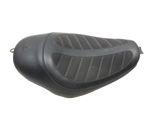 2004 - 2013 Harley-davidson Sportster 883 1200 Solo Seat Kodlin