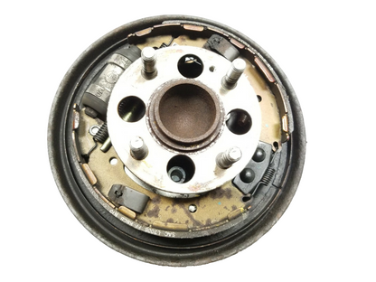 2015 Hyundai Accent Wheel Spindle Knuckle Rear Passenger Side Right OEM
