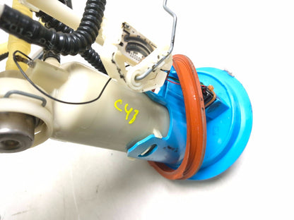 2011 Volkswagen Tiguan Fuel Pump OEM