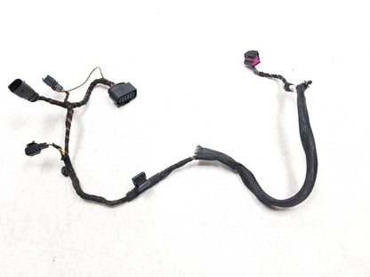 2015-2018 Volkswagen Passat Front Passenger Seat Weight Control Module OEM