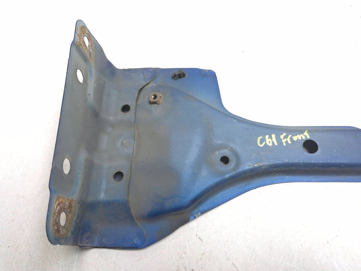2007 Honda Fit Radiator Support OEM