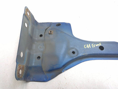 2007 Honda Fit Radiator Support OEM