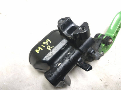 2023 Kawasaki Ninja Ex 400 Front Brake Master Cylinder OEM