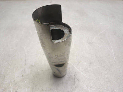 2005 Suzuki C50 Boulevard Front Fork Cover Pair OEM