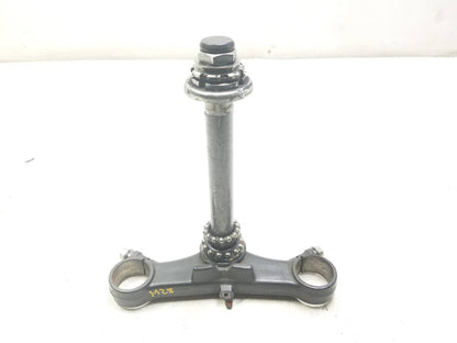 2014 - 2018 Honda Cbr650f Triple Tree Lower OEM