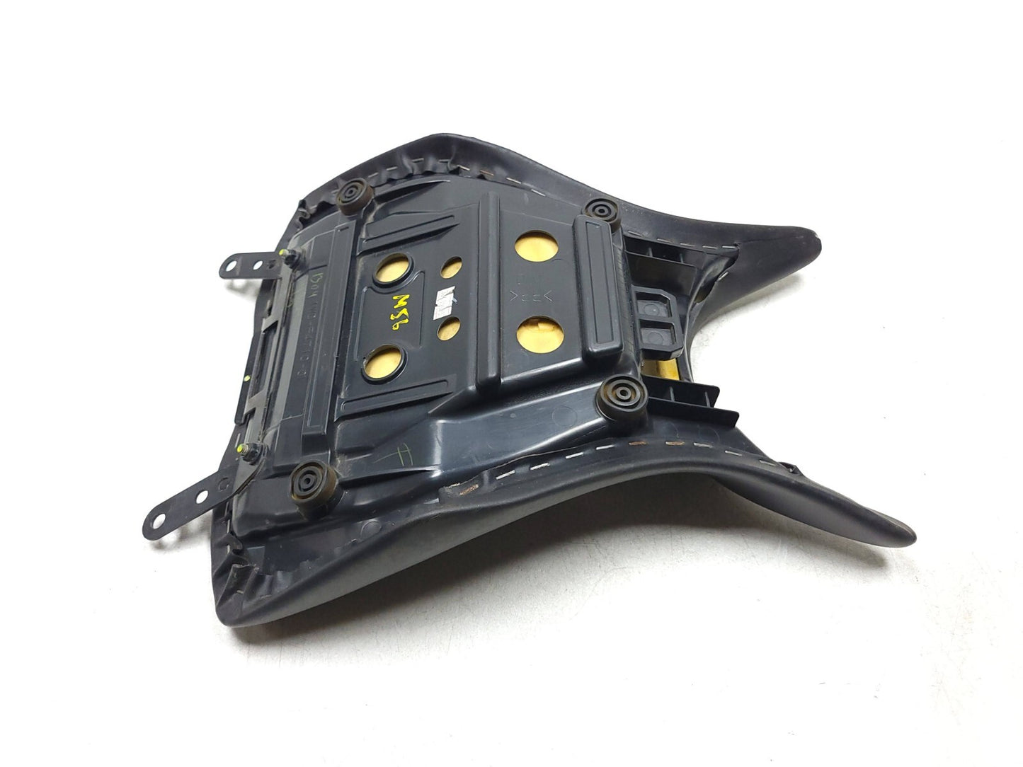 15 - 24 Yamaha Yzf-r3 Mt-03 Front Seat OEM