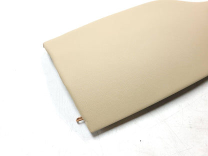 13-18 BMW 330xi F30 Rear Seat Bolster Left & Right Pair OEM ✅ 76k Miles