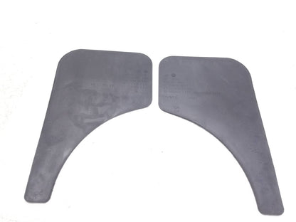 2012 Ford Edge Mkx Mud Flap Spalsh Guard OEM 7t4z-16a550-a
