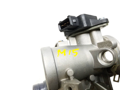 20 - 24 Benelli 302s Throttle Body OEM 1609 Miles