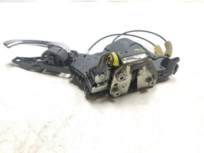 2007-2011 Toyota Camry Door Lock Actuator & Handle Front Driver Side Left OEM
