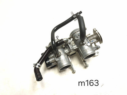 2024 Yamaha R3 Yzfr3 Throttle Body OEM