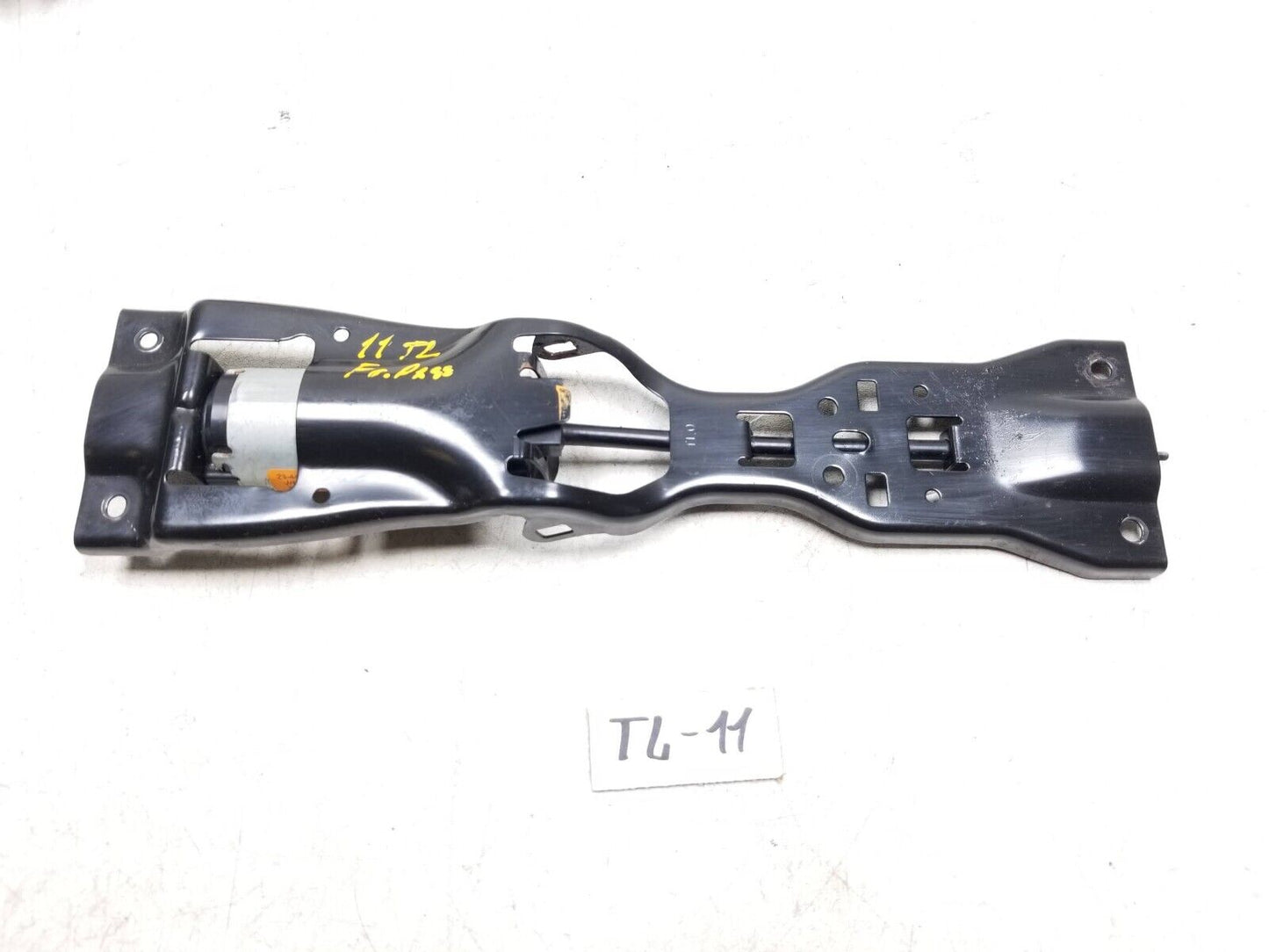 09 - 14 Acura Tl Front Passenger Seat Adjust Motor OEM