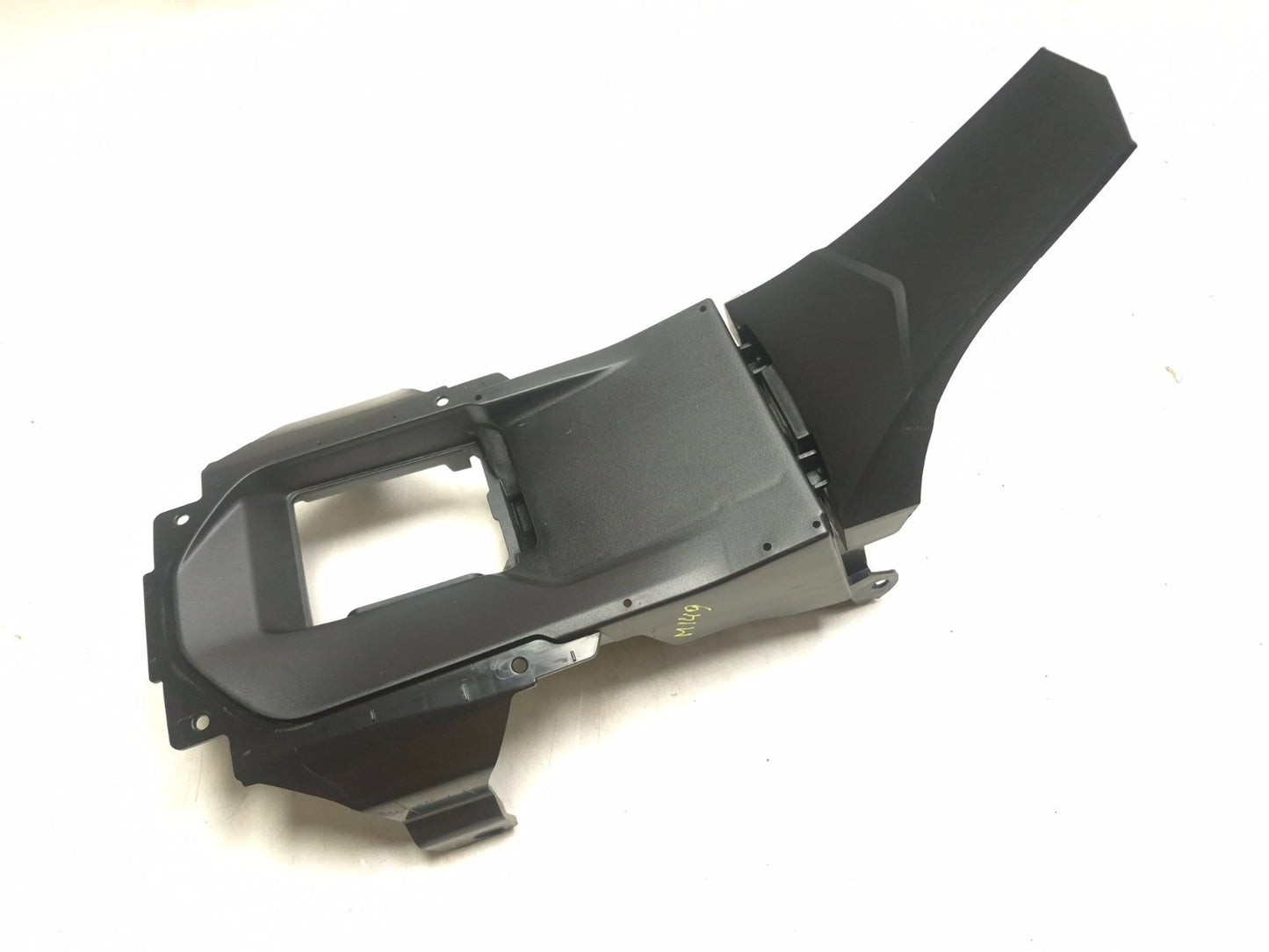 2025 Yamaha Yzf R3 Undertail Battery Tray OEM