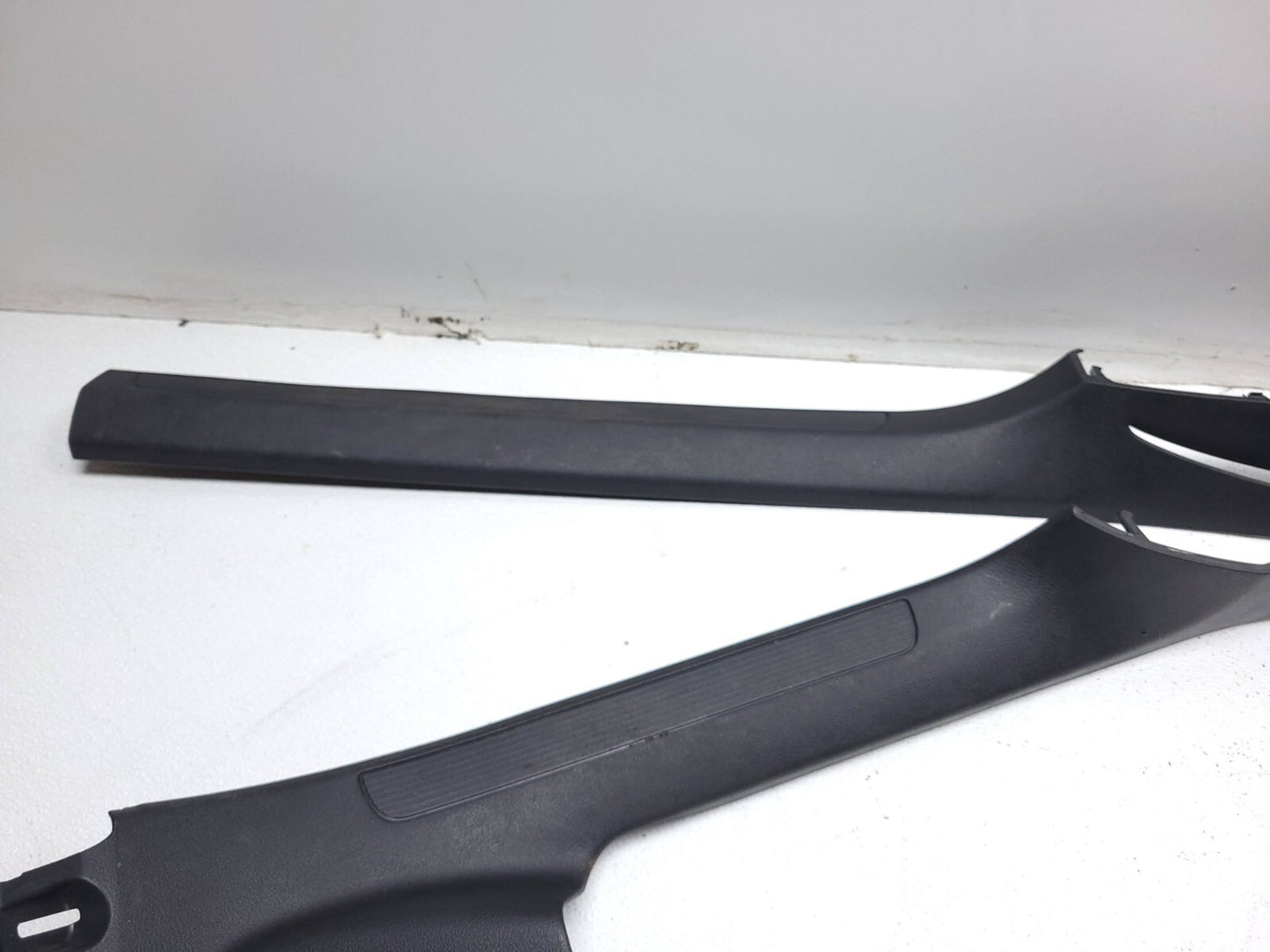 2012 Volkswagen Cc Door Sill Scuff Plate Trim Cover Left Right OEM
