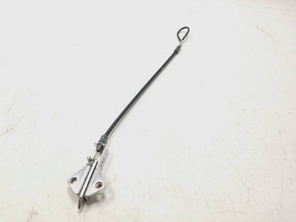 2018 - 2023 Kawasaki Ninja 400 Ex400 Seat Lock Latch Cable OEM