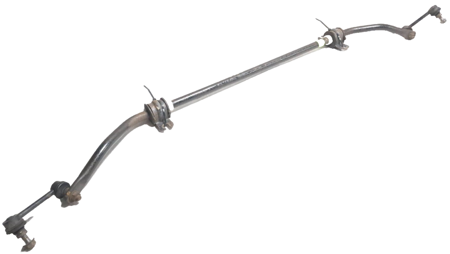 2010 Nissan Maxima Sv Rear Stabilizer Sway Bar OEM