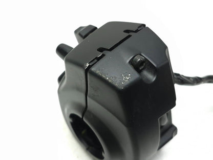 2014-2020 Harley Ultra Limited Road Street Glide Left Control Switches 71500128b